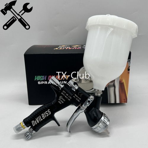 Gti pro lite te20 3mm - gti, 1.3mm