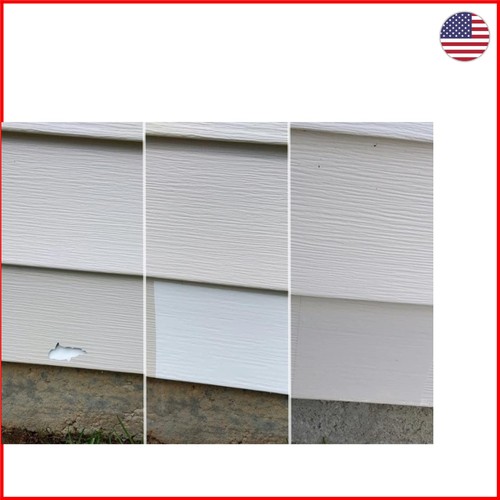 Vinyl and stucco - vinyl,