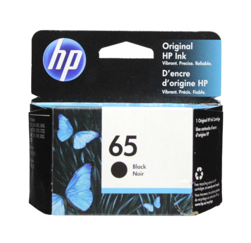 Genuine ink cartridge - genuine, 65