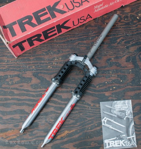 Nos vintage trek mogul - nos, mtb