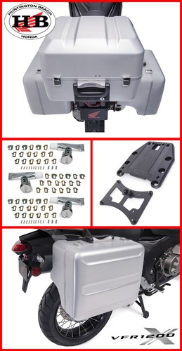 Honda oem vfr1200x kit - oem, top