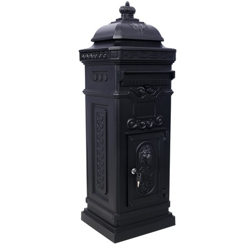 Mailboxes residential the - mailboxes,
