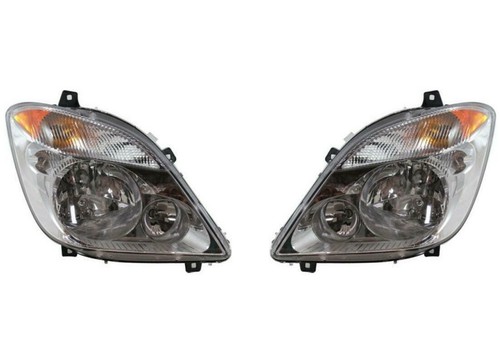 Depo headlight set for - headlight,