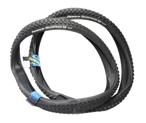 Panaracer rampage clincher mtb - rampage,