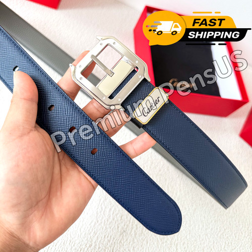 Cartier navy blue - navy,