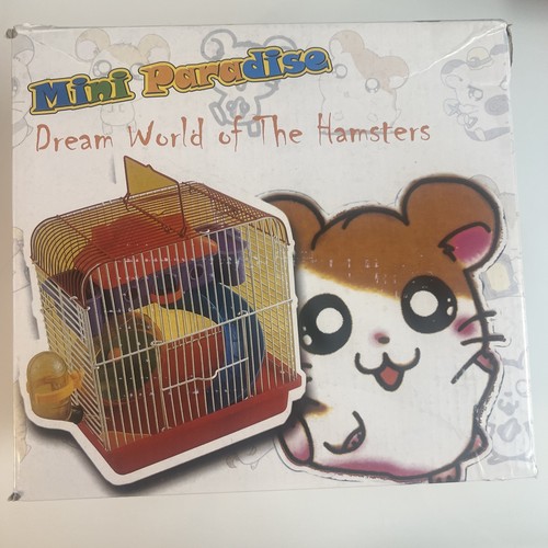 Hamtaro small pet - hamtaro,