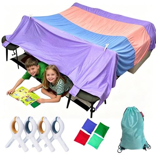 Magic fort building - fort, for