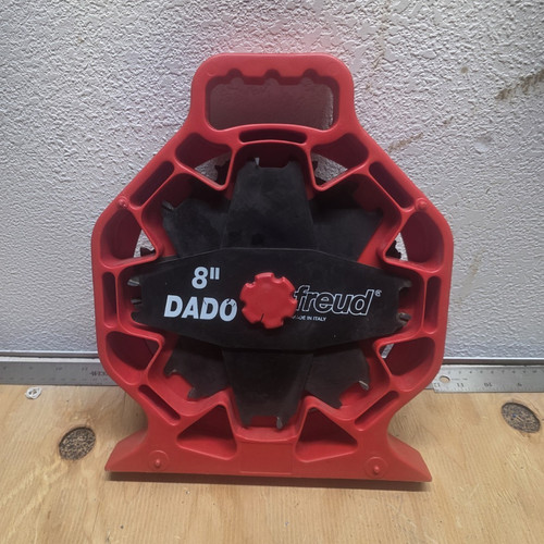 Freud sd208 stacked - sd208, dado