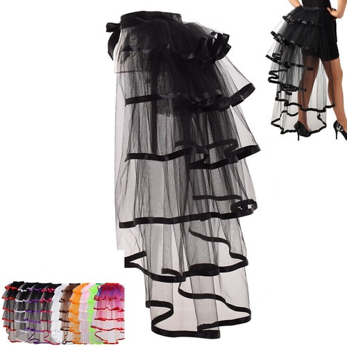 Women victorian tie bustle - victorian,