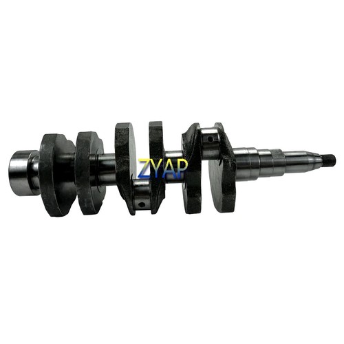 L3e new crankshaft - crankshaft, for