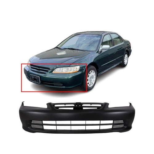 Bumper cover fascia - bumper, 2001