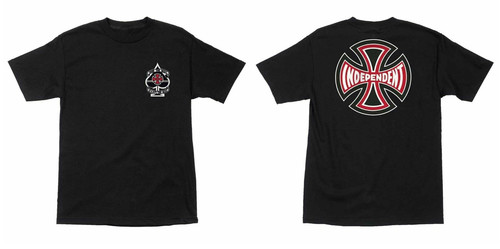 Independent trucks ante black - trucks,