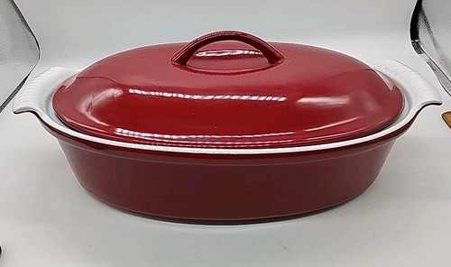 Hell kitchen enameled - hell's,