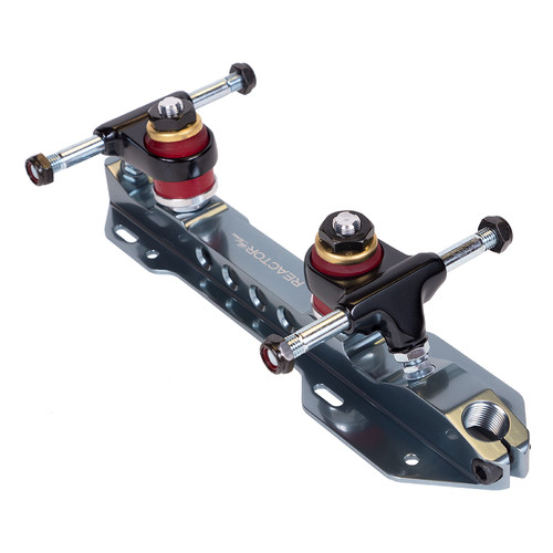 Powerdyne reactor pro - reactor,