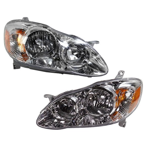 Headlight assembly set for - assembly,