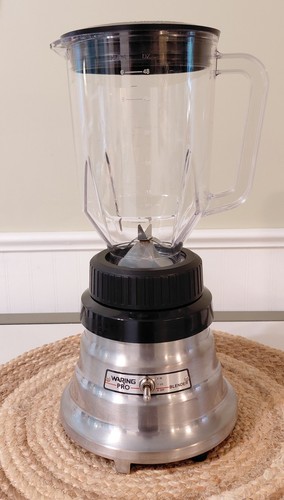 Waring pro wf1112217 - waring, (wpb80bc)