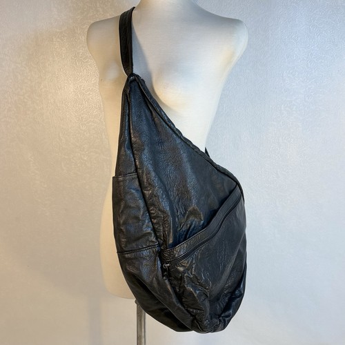 Ameribag large black - 22",
