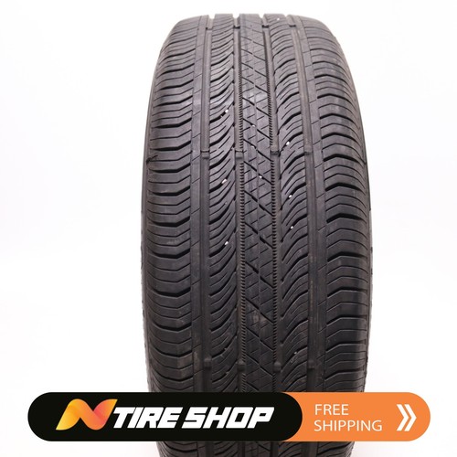 Used 215 55r18 - 215/55r18, continental
