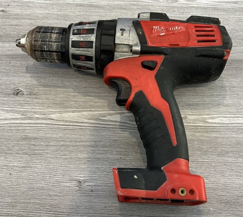 Milwaukee magnum hammer drill - milwaukee,