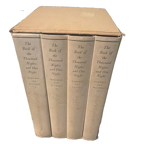 The book thousand - book,