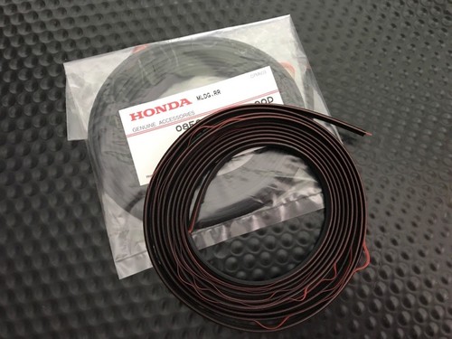 Genuine oem honda - genuine,