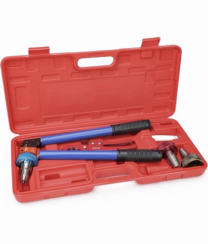 Icrimp iws 1960dt - icrimp, propex