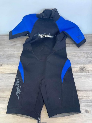 Sports youth wetsuit junior - ho,
