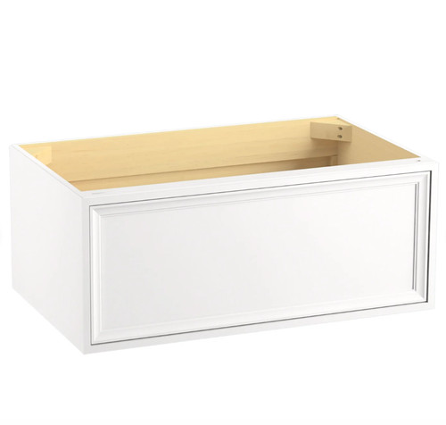 Kohler lodern white - kohler,