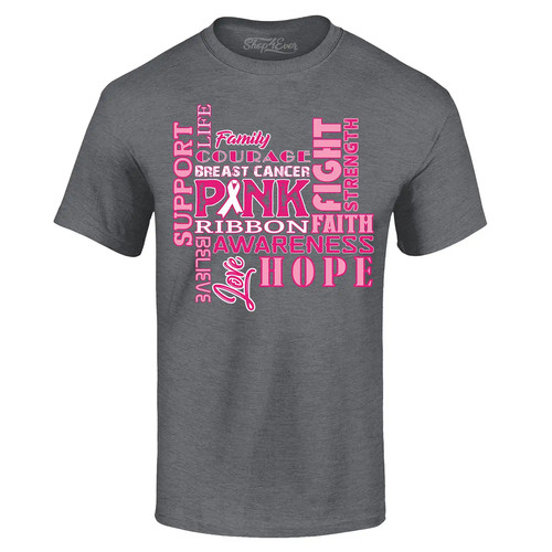 Breast cancer awareness - cancer,
