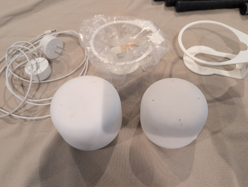 Google nest wifi router - wifi, model