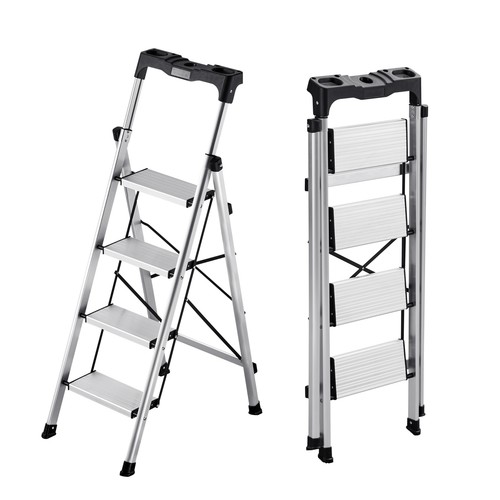 Step ladder 330 - 4,