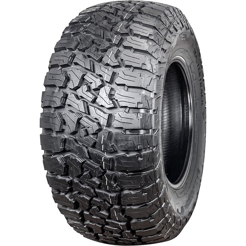 Mastertrack badlands at - 4,