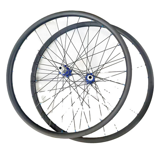 29er carbon wheels 27mm - 29er,
