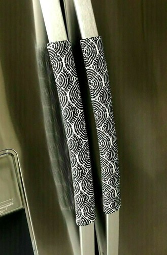 Refrigerator oven door padded - oven,
