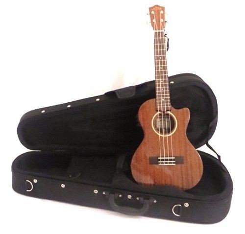 Lanikai mas cet - lanikai, mahogany
