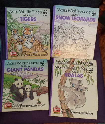 Lot wendy s world - lot, 4