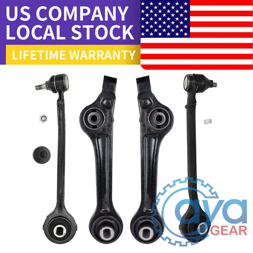 Rwd front lower control arms - rwd,