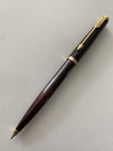 Vintage parker thuya laque - parker,