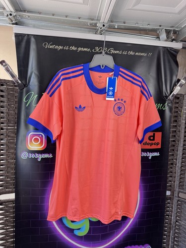 New authentic adidas germany - authentic,