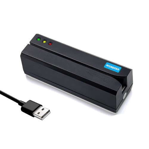 Card reader writer usb - usb, swipe