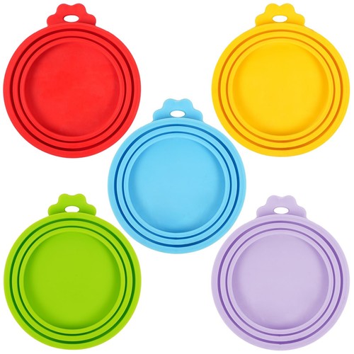 Pack pet food can - pet, covers