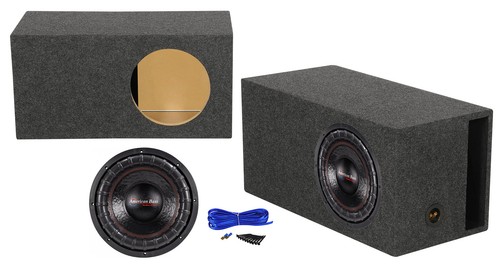 American bass xfl - xfl-1222, 2000w