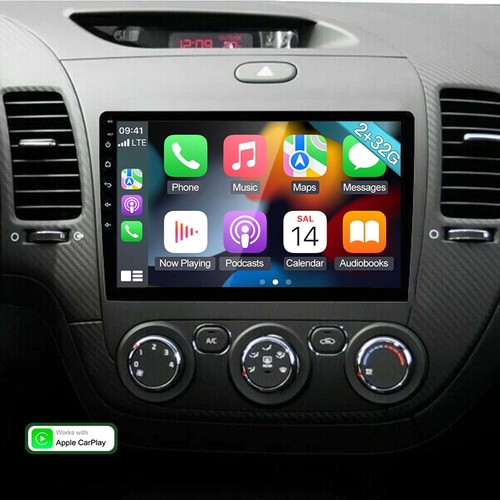 For 2014 2018 kia forte - for,