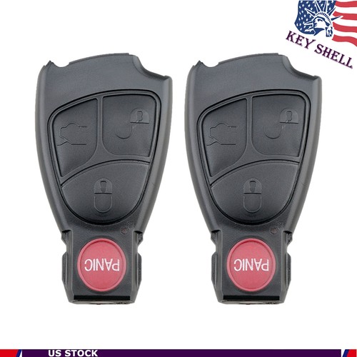 Key fob shell for - key, 2001