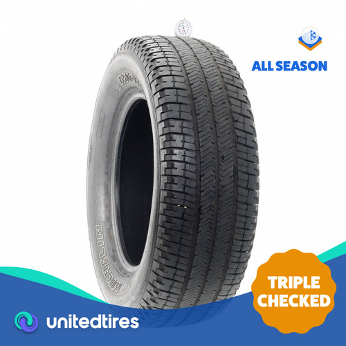 Used 275 65r18 - 275/65r18, michelin