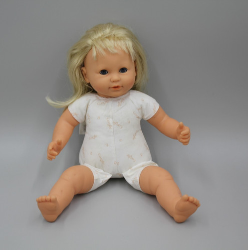 2020 corolle baby doll - corolle,