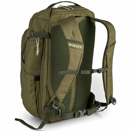 Kelty redwing traveler - traveler, 30l