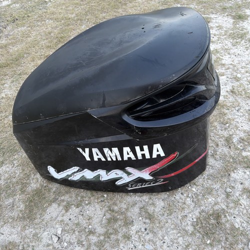 Yamaha outboard vmax - yamaha,