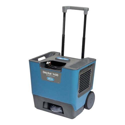 Dri eaz portable - dri-eaz,
