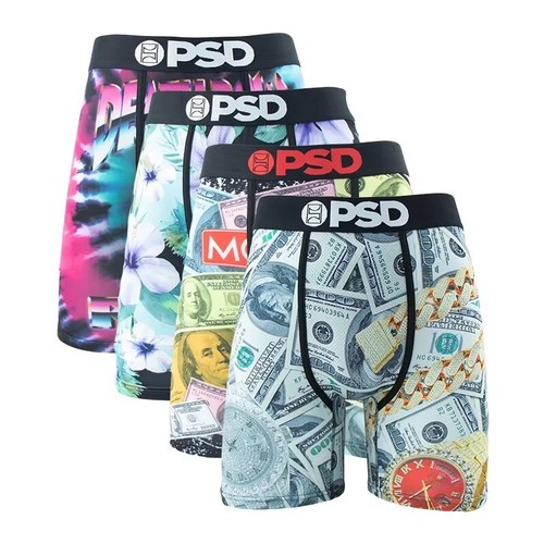 4pcs sexy men underwear - underwear, staple